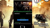 How to Unlock/Install Dying Light Season Pass Code Free- Xbox One PS4 PC