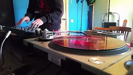 DjFlory El ultimo mohicano