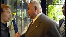Helmut Kohl und der CDU-Spendenskandal