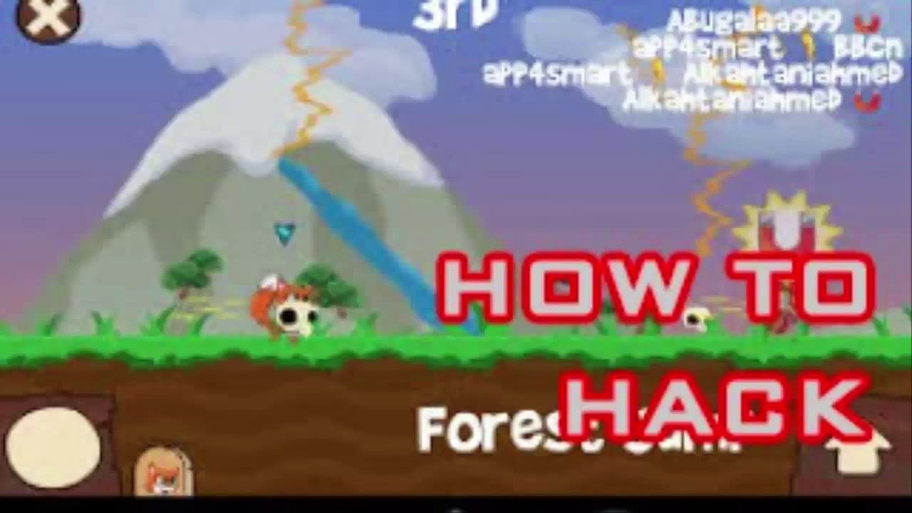 Fun Run 2 Hack Coins