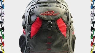 Airbac Airtech Backpack (RED)