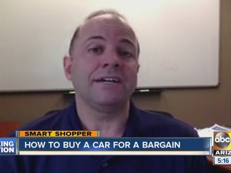 How buying a used car can save you money