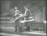 The Dick Van Dyke Show- Christmas clip