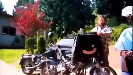 Top Motorcycle Gangs Wars