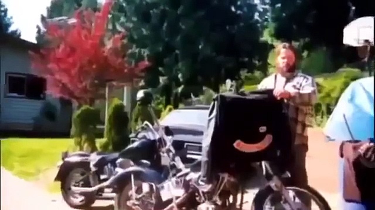 Top Motorcycle Gangs Wars