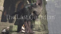 [PS4] The Last Guardian - Full 6 Minute GAMEPLAY Demo [1080p 60FPS HD] | E3 2015
