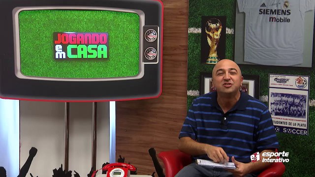 Furadas, bola na ambulância e mais no Zoação EC!