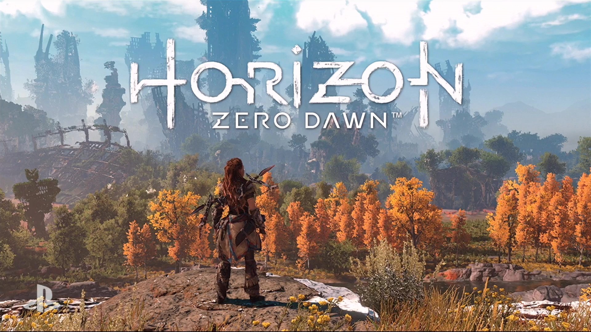 Horizon: Zero Dawn - E3 Gameplay Demo - High quality stream and download -  Gamersyde