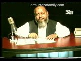 Mohsin-e-Alam (SAW) Part 9 by my Nana Jan Dr. Malik Ghulam Murtaza Shaheed