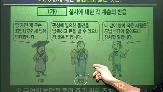 한국사 능력 검정시험 중급 - 97강 최신 기출 문제 풀이 12_#003