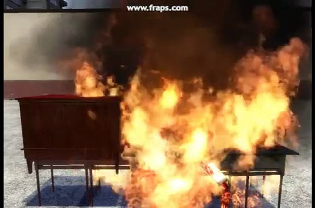 Video Aleatorio Del Garry's Mod Español