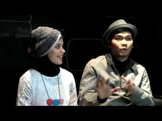 Indra Bekti Dicemburui Istri