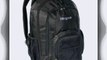Targus Groove Carrying Case (Backpack) For 15.4 Notebook Black  Black