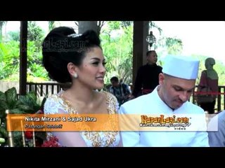 Nikita Mirzani: Jad Ingin Punya 11 Anak