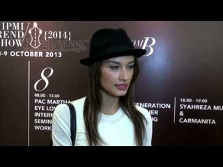 Pasca-Nikah Rebeca Berkarya Lagi