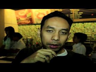 Pongki Barata Garap Lagu di Amerika Serikat