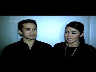 Olla Ramlan Bingung Jawab Pertanyaan Anak