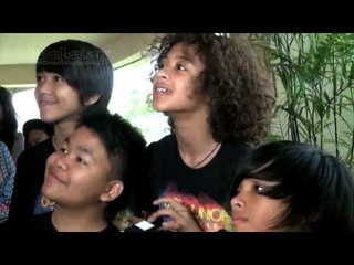 Coboy Junior Curi Waktu Kerja Untuk Belajar