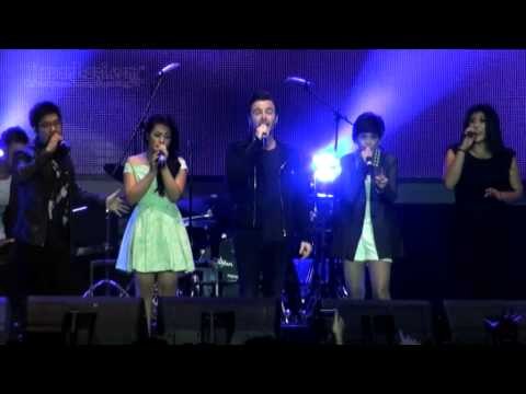 Shane Filan �FLYING WITHOUT WINGS�