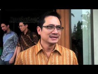 Athalla Sakit, Ivan Fadilla-Venna Melinda Rujuk?