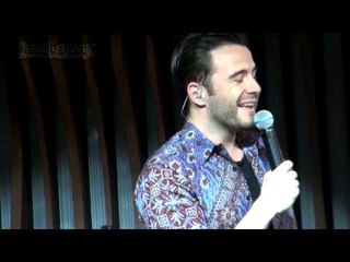 Shane Filan Persembahkan Lagu Untuk Istri