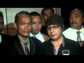 Hak Asuh Dea Mirella Berpindah ke Eel?