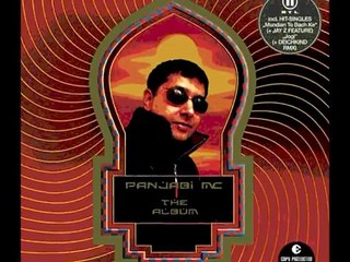 Panjabi MC- Mundian Tu Bach Ke