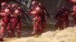 E3 2015 Halo 5 Guardians - Trailer - Xbox One