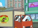 Phineas & Ferb Random #10 - Doofenshmirtz's Kwade Jingles/Evil Jingles Seizoen 1 [Dutch][HD]