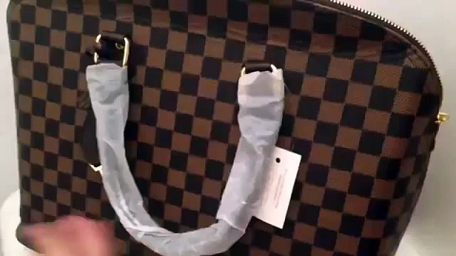 AAA High quality replica louis vuitton handbags LOVE IT