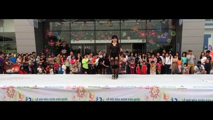 S&C Crew - 1st PRIZE Dance of Spring 2015