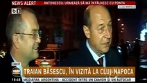 Basescu, despre numirea lui Iohannis in Guvern