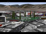 Paramics - Traffic Simulation Two