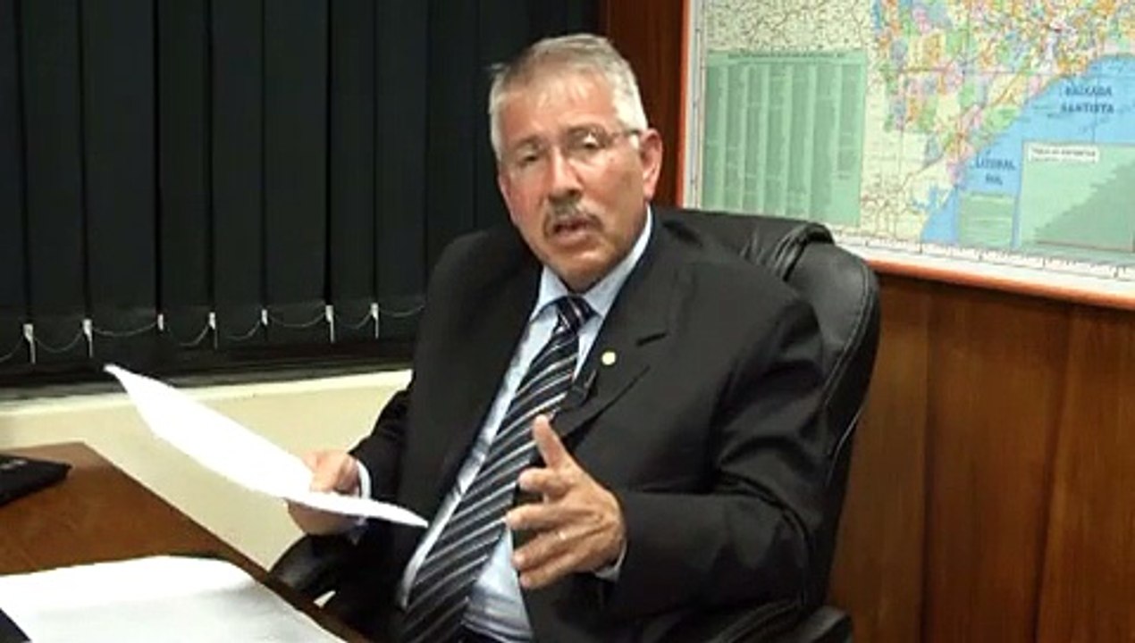 PEC 300 Aprovada! - Últimas Notícias - 02/03/10