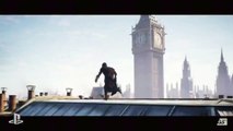 Assassin’s Creed Syndicate - E3 Trailer - 2nd Official Trailer - E3 2015
