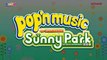 【pop'n music Sunny Park】滑り台のマーチ