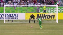 QF3: Iran v Iraq - Penalty Shootout: AFC Asian Cup Australia 2015