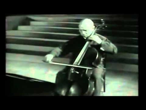 TV3 - Tria33 - El 16 de juny, Diada Pau Casals