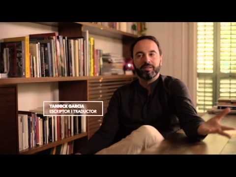 TV3 - Tria33 - Videotuit reportatge: Jo el que vull és escriure