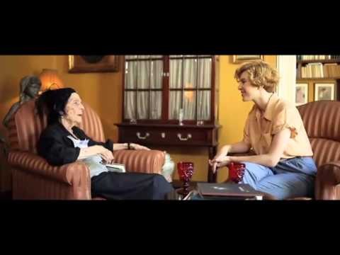 TV3 - Tria33 - Amèlia Riera: la dona silenciosa (versió llarga)