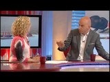 TV3 - Divendres - Cita amb la Terribas 12/06/15