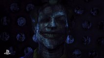 [PS4] Batman: Arkham Knight - Full E3 GAMEPLAY Demo & Trailer [1080p 60FPS] | Scarecrow Nightmare