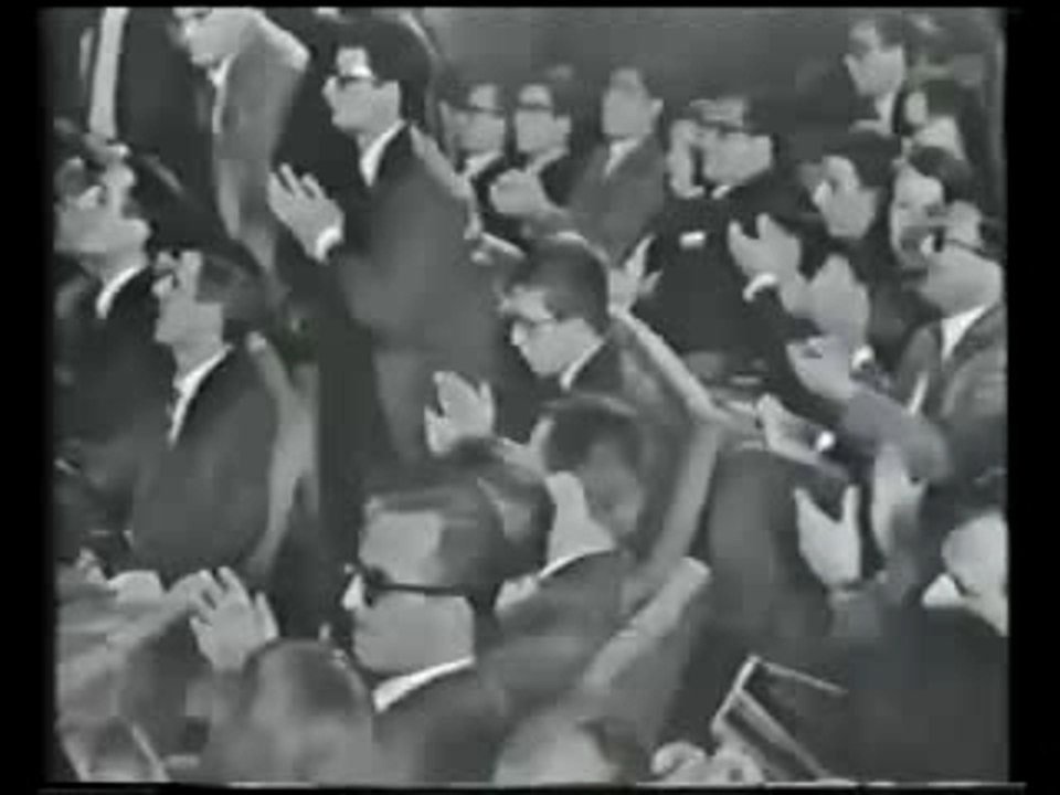 Miles Davis - All Of You 1964