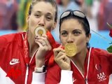 Olympics '08: Gold in Women's Beach Volleyball