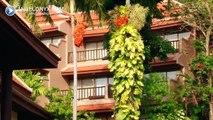 Andaman Cannacia Resort and Spa 4★ Hotel Phuket Thailand