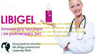 Libigel Reviews - What Are Side Effects Of Libigel