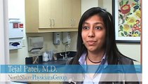 Tejal Patel, MD - North Shore Physicians Group - Saugus