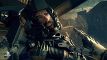 [PS4] Call of Duty: Black Ops 3 - GAMEPLAY: 4P Coop Multiplayer Demo [1080p 60FPS HD]