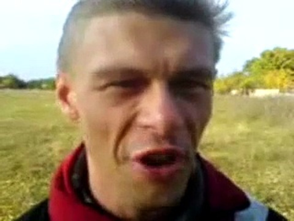 лох vk