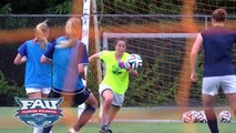 FAU Women's Soccer Fall Camp Update